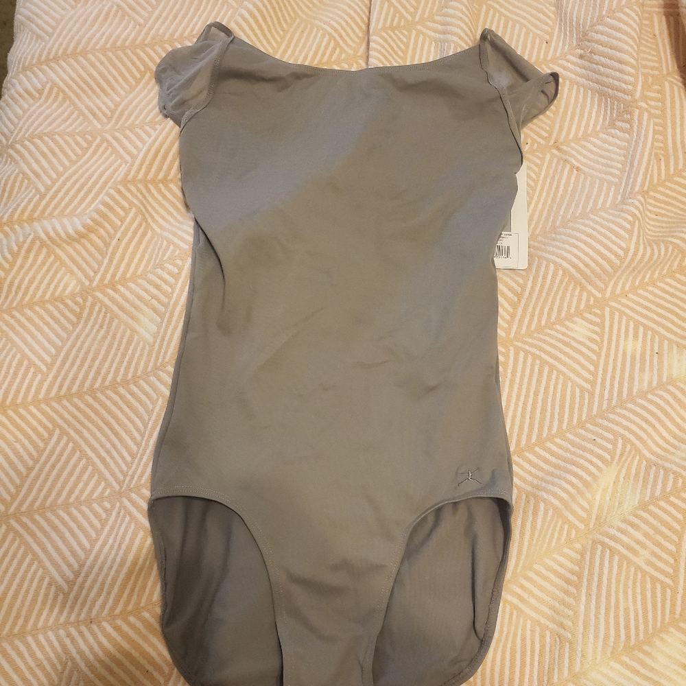 NWT Leotard Danskin Dancewear
